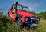 Suzuki Jimny - Suzuki Jimny Gebrauchtwagen in Berlin