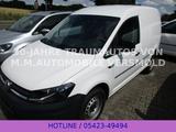 Volkswagen Caddy Kasten BMT+Klima+Navi+EFH+ZV+1.Hd+Euro6 - Volkswagen Caddy mit Diesel-Antrieb: Kombi, 1.6