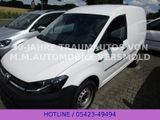 Volkswagen Caddy Kasten BMT+Klima+Navi+EFH+ZV+1.Hd+Euro6 - Volkswagen Caddy: €