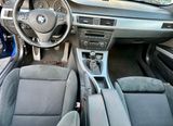 BMW 318i touring - Tüv 2027 - BMW 318 aus 2007: 318i