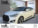 Hyundai Veloster FL 1.6 Turbo M/T Premium Panoramadach - Hyundai Veloster