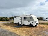 Itineo SB 740 - Itineo Wohnwagen & Wohnmobile