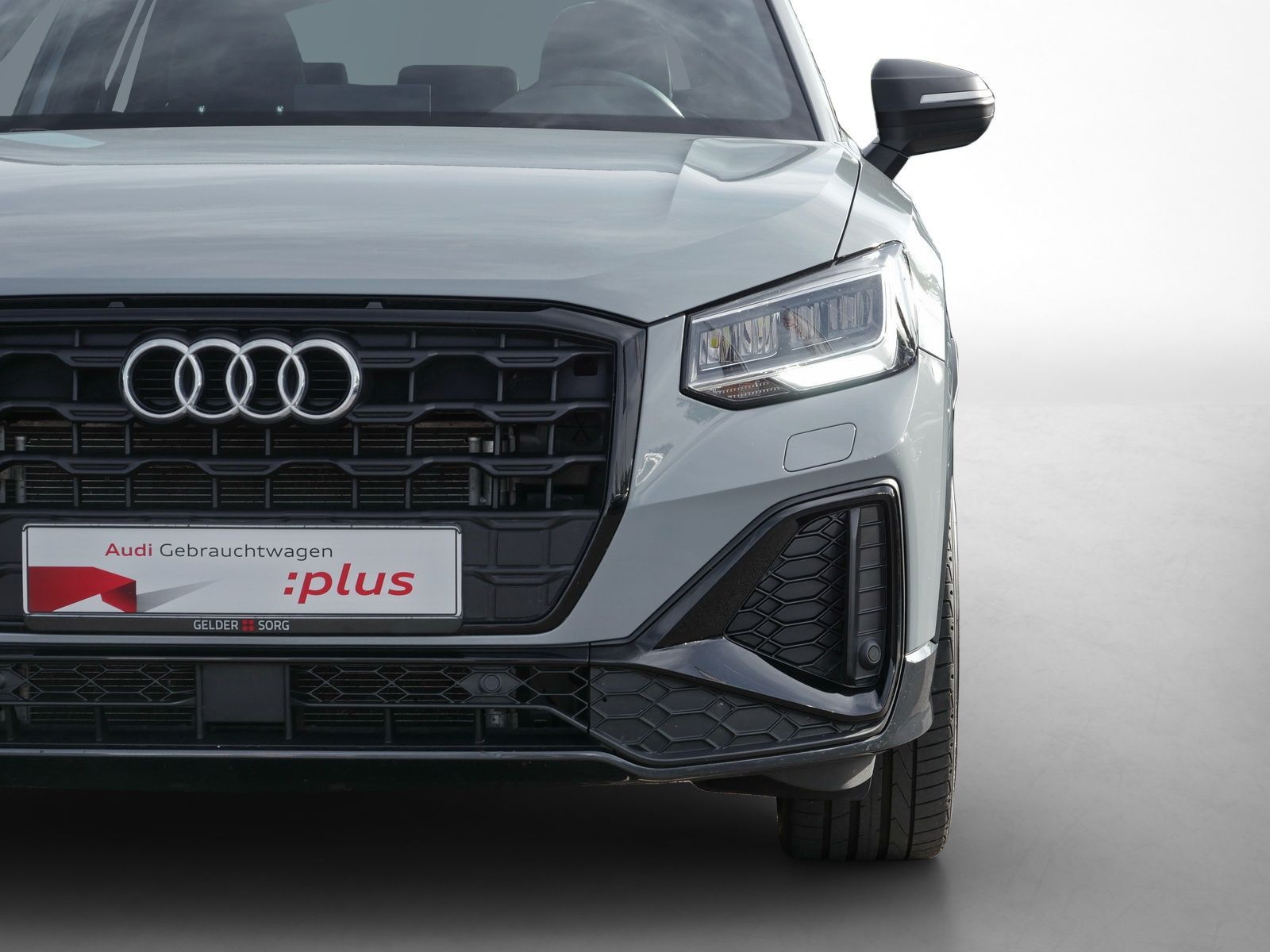 Audi Q2 - Bild 12