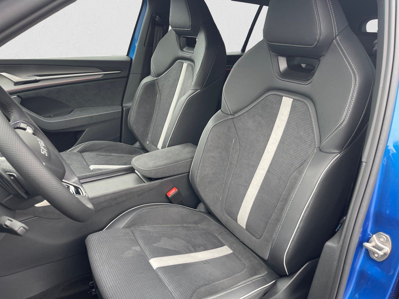 Skoda Kodiaq - Bild 9
