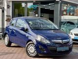 Opel Corsa D 1.2 Selection*SCHECKHEFT VOLL*KLIMA* - Opel Corsa Selection mit Benzin-Antrieb
