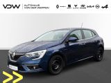 Renault Megane IV Lim. 5-trg. Business Edition Klima - Renault Megane mit Diesel-Antrieb: Limousine