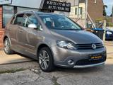 Volkswagen Golf Plus VI CrossGolf*1HAND*GARANTIE* - Volkswagen: Crossgolf