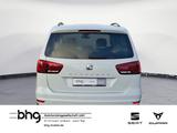 Seat Alhambra 1.4 TSI S&S OPF STYLE - weiße Seat Alhambra