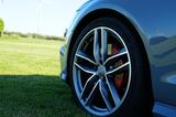 Audi A6 3.0 TDI 240kW comp. quattro tiptr. Avant ... - Audi A6 Gebrauchtwagen in Braunschweig