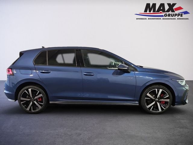 Golf GTE 1,5 l eHybrid OPF 130 kW (177 PS) / 85