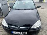 Opel Corsa 1.0 - - Opel Corsa aus 2004: 1.0