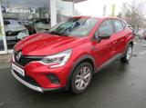 Renault Captur 1.0 TCe 90 EQUILIBRE KLIMA*NAVI*Tempomat - Renault Captur: Equilibre