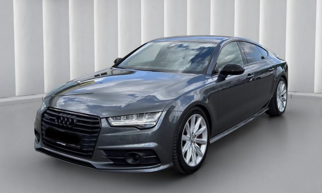 Image of Audi A7