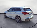 BMW X1 xDrive20d M Sport Aut. Klimaaut. Sportsitze A - BMW X1: 20d