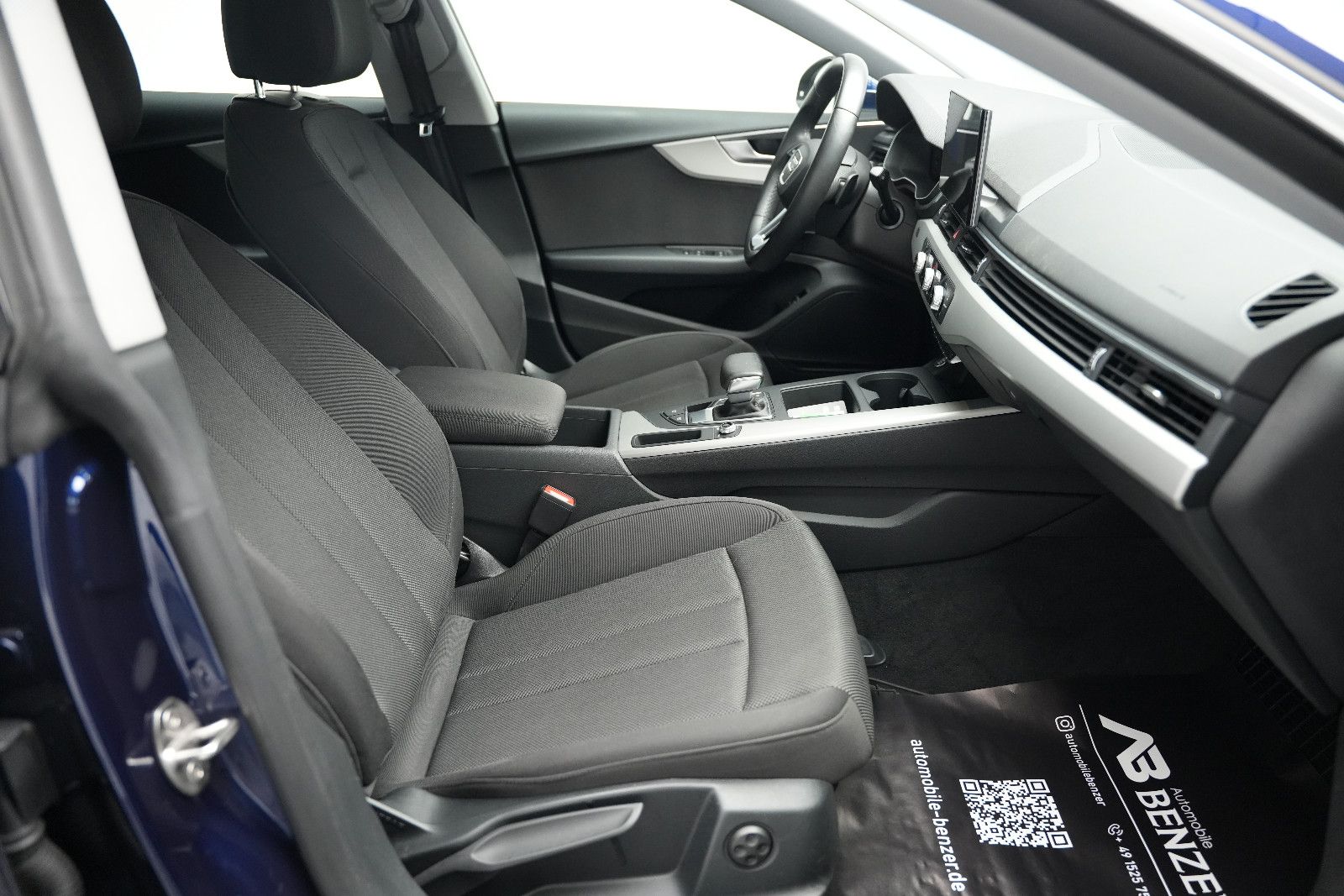 Fahrzeugabbildung Audi A5 Sportback 35 TDI/virtual cockpit/NAVI/LED/CAM
