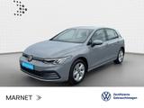 Volkswagen Golf VIII Life 2.0 TDI DSG*ASG*AHK*NAVI*StandH.*