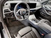 BMW i4 - Vorschau Bild 6