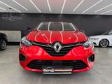 Renault Clio V 1.0 TCe Equilibre*LED*Tempomat*Spurhalte* - Renault Clio: Rot