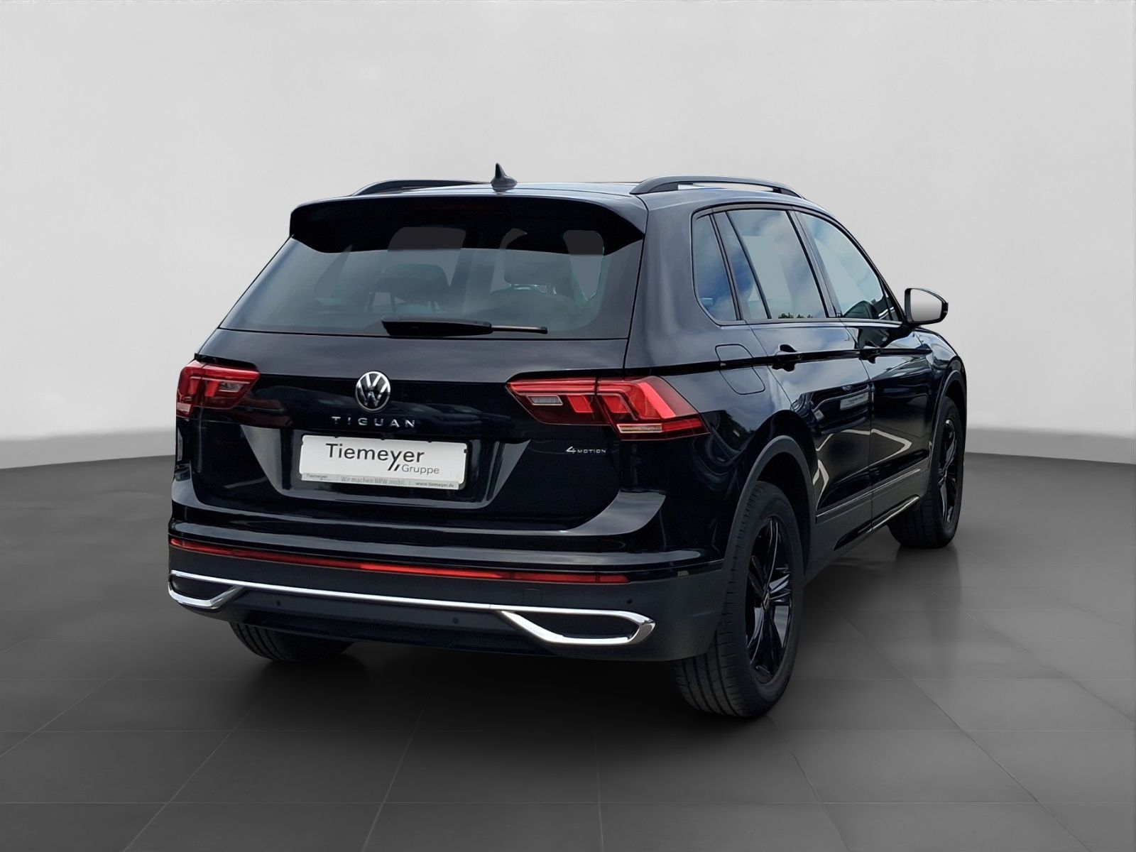 Volkswagen Tiguan 2.0 TSI DSG 4M URBAN SPORT LED PANO LM18 foto 3