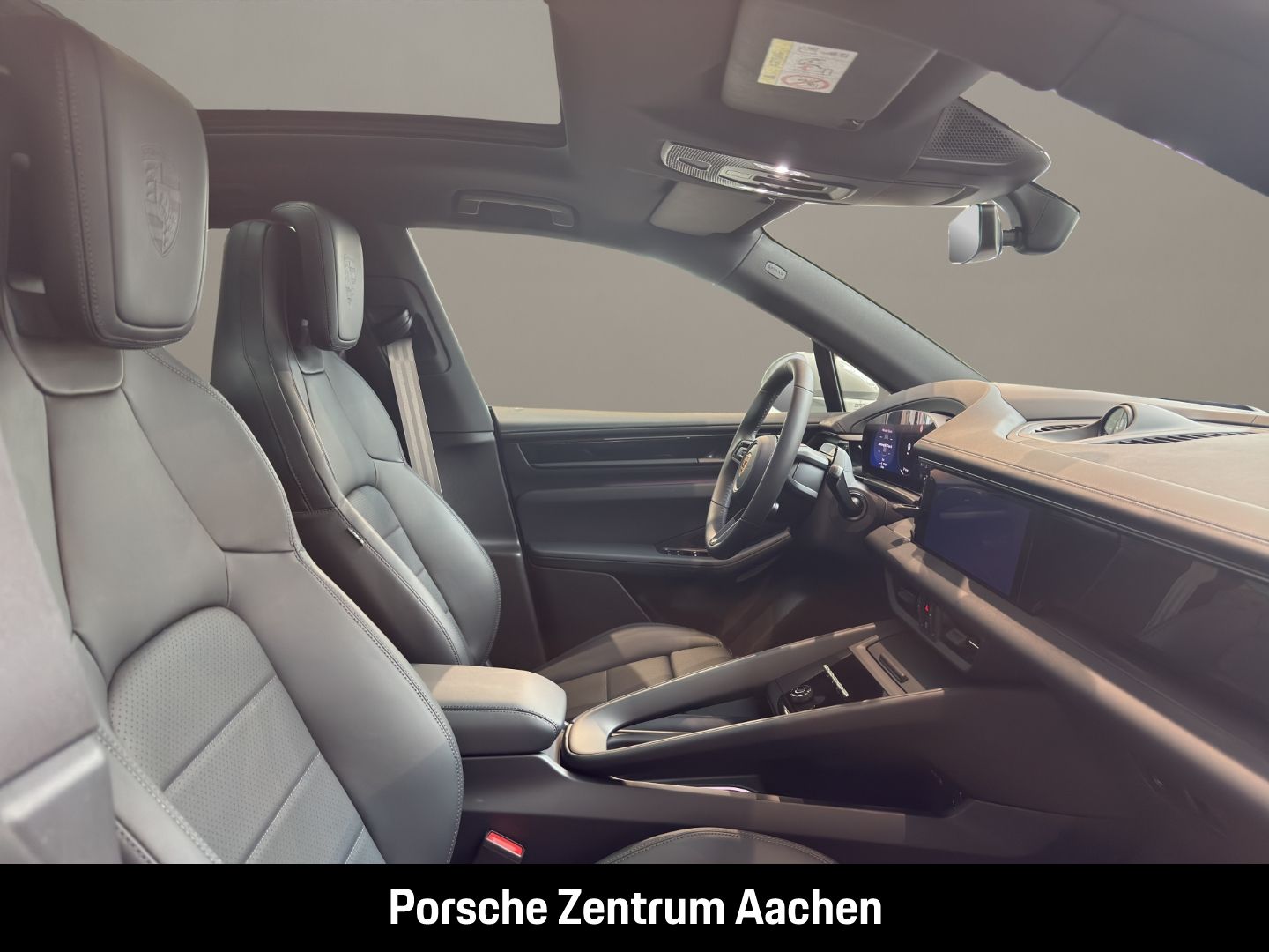 Porsche Macan - Bild 12