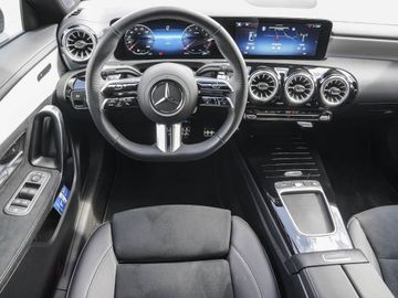 Mercedes CLA 200 - 12