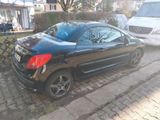 Peugeot peugeot 207cc - Peugeot 207 Gebrauchtwagen in Stuttgart