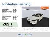 Volkswagen ID.7 Pro Limousine 82 kWh AHK Matrix 360°HuD ACC - weiße Volkswagen ID.7