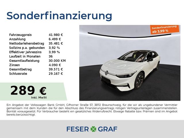 Volkswagen ID. 7
