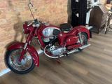 Puch SGS 250 - Puch 250