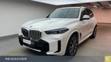 BMW X5 xDrive50e A M-Sport LCProf,AHK,Pano,Luftfed.
