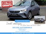 Opel Corsa 1.5 CDTI - Navi, SpurAss., 2xEinparkhilfe - Opel Corsa mit Diesel-Antrieb: Navigationssystem, Kleinwagen
