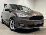 Ford C-Max C-MAX Business Edition*AHK*1Hand* - Ford C-MAX Business mit Benzin-Antrieb