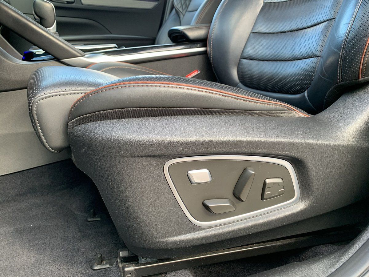 Renault Koleos - Bild 28