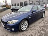 BMW 535iA Sport Navi+/Leder/Bi-Xenon/AHK/SO+WR