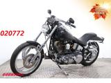 Harley-Davidson FLSTF Fat Boy - HARLEY-DAVIDSON 1998 FAT BOY