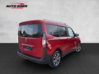 Ford Tourneo Courier - Vorschau Bild 4