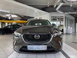 Mazda CX-3 Center-Line+PDC+SITZHEIZUNG* - Mazda mit Benzin-Antrieb: Kleinwagen
