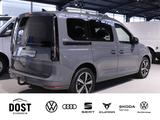 Volkswagen Caddy Life 1,5 l  eHybrid DSG Goal LED+AHK+GJR - Volkswagen Caddy: Goal