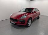 Porsche Macan 2.0 Turbo Navi LED ACC Pano - Porsche Gebrauchtwagen in Bayreuth