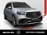 Mercedes-Benz GLS 63 AMG 4M HUD AHK Pano Standhz Navi 7Sitze - Mercedes-Benz GLS 63 aus 2022