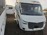 Carthago c-tourer I 145 RB LE UVP: 172.215,- EUR - Carthago Integrierter