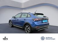 Volkswagen Taigo - Vorschau Bild 4