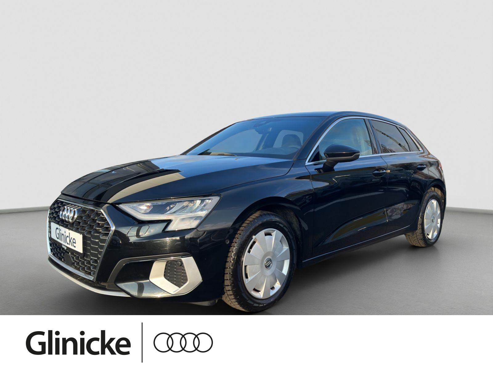 Audi A3 Sportback 30 TFSI S-tronic advanced Smartphon