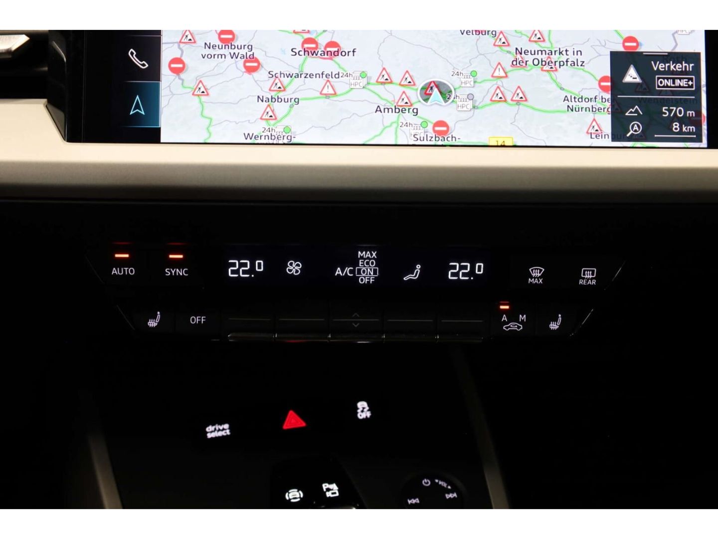 Audi Q4 e-tron - Bild 17