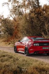 Ford Mustang 5.0 Ti-VCT V8 DE / Tuning / Gepflegt - Ford Mustang in München