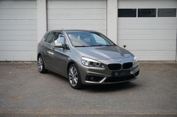 BMW 218 Active Tourer - 5