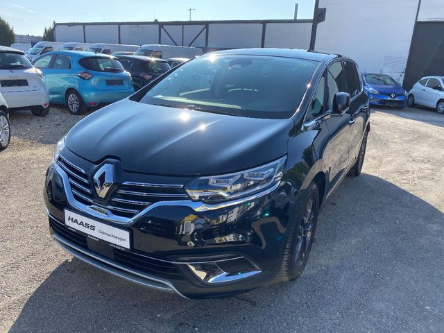 Renault Espace BLUE dCi 190 EDC INITIALE PARIS