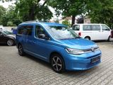 Volkswagen Caddy 2.0TDi,Maxi,Style,LED,Sitzhzg,ACC,7Sitze - Volkswagen Caddy: Style