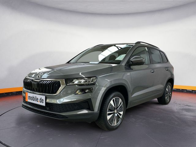 Skoda Karoq Tour 1.0 TSI Kessy, LED, Navi, Kamera