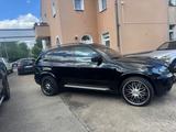 BMW X5 xDrive 35 i-M.Paket-AHK-Panorama-7xSitzer - BMW X5: Xdrive35i